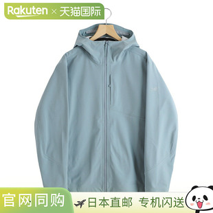日本直邮ARC'TERYX：Sawyer连帽衫 M X00000989401