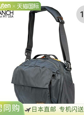 MYSTERY RANCH DISTRICT PRO 男士女士中性款 19761570 单肩包 节