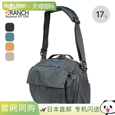 MYSTERY RANCH DISTRICT PRO 男士女士中性款 19761570 单肩包 节