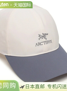 日本直邮Arc'teryx 鸟语帽白色男女通用ARC'TERYX X000009463 ARS