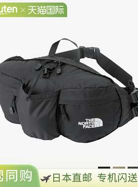 日本直邮THE NORTH FACE CLIMBER LUMBAR 北面登山腰包 (NM82552)