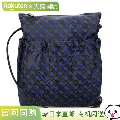 日本直邮GHERARDINI GH0231 ODISSEY 女士肩背包箱包皮具
