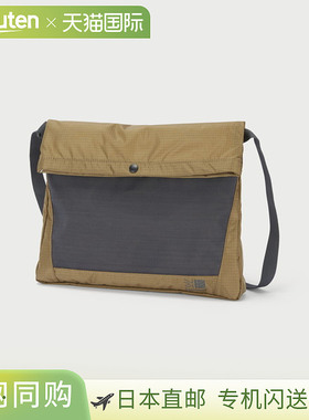 日本直邮Karrimor TC Sacoche L 单肩包 501066-0520