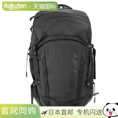 Gregory 帆布背包 GREGORY Granger 135886 1041 男女通用 黑色