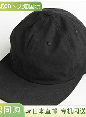 [MC1035] MASTER&Co. 棉质斜纹布帽