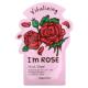 Mas Rose 魔法森林 Mask Beauty Vitalizing Sheet