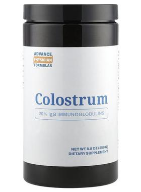 Advance Physician Formulas, Inc.,Colostrum, 8.8 oz (250 g)