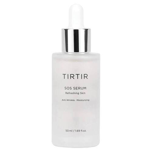 TIRTIR,SOS 精华，1.69 液量盎司（50 毫升）