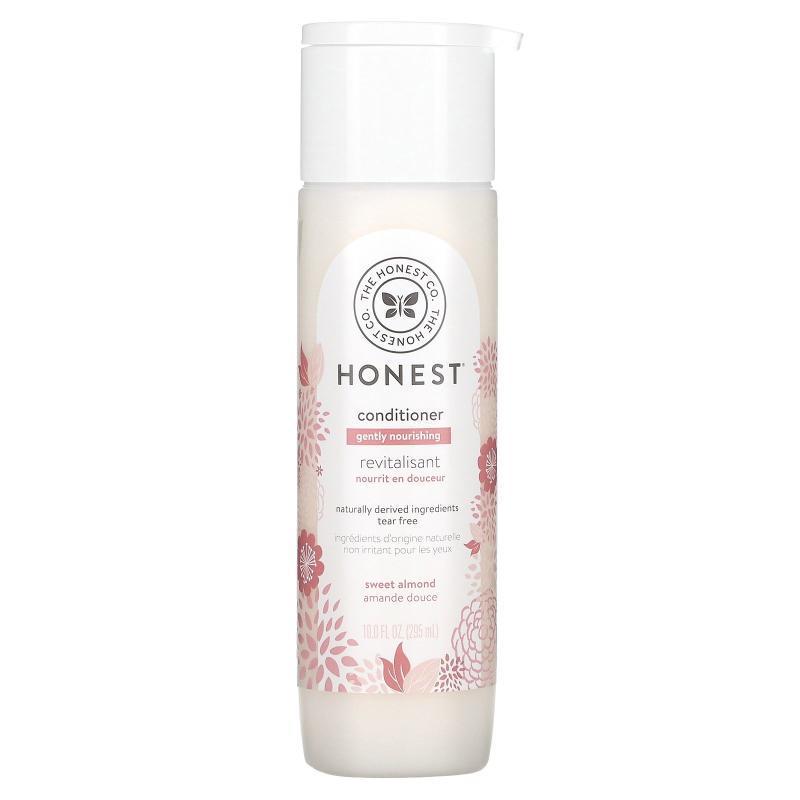 The Honest Company,每日温和护发素，甜橙香草