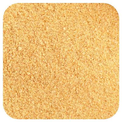 Frontier Co-op,Organic Freeze-Dried Lemon Powder, 8 oz (226