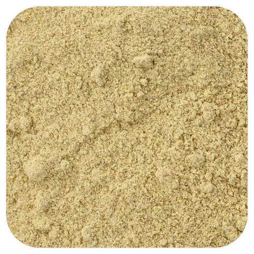 Frontier Co-op,Organic Fenugreek Seed, Ground, 16 oz (453 g)