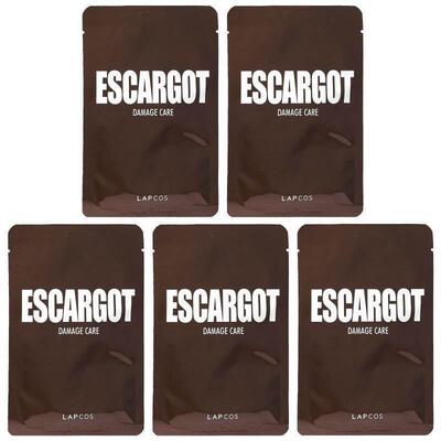 Lapcos,Milk Sheet Beauty Mask Set, Moisturizing&amp;amp;