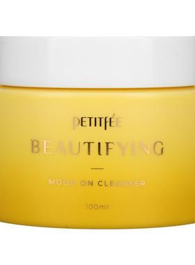 璞帝妃,Beautifying Mood On Cleanser，100 毫升