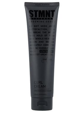 STMNT,Curl Cream , 5 fl oz (150 ml)