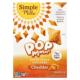 Mills Snack Pop Simple Mmms Baked Crackers Pizza