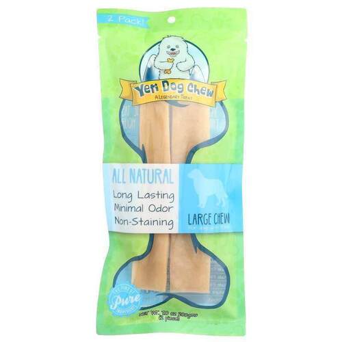 Yeti Dog Chew,Large Chew, For Dogs&nbsp;