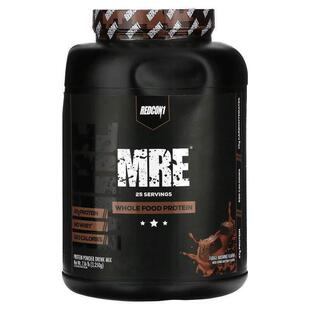 Waffles Redcon1 amp;amp;amp;am Protein Food MRE Whole