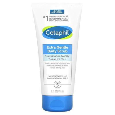 丝塔芙,超温和，日常清洁Rub-a-dub，6 液量盎司（178 毫升）