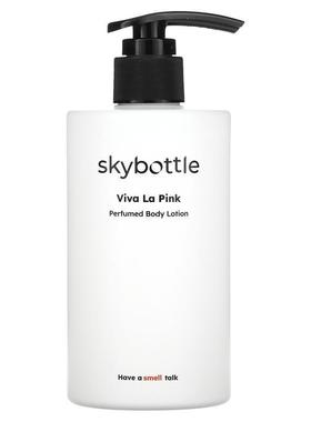 Skybottle,Perfumed Body Lotion, Viva La Pink, 300 ml