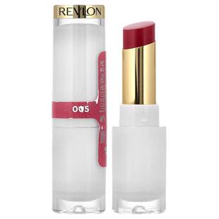 Revlon,Super Lustrous™ Glass Shine, Lip Balm, 005 Glossed Up