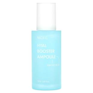 1.69 Booster Rose Jericho Ampoule Hyal Nacific