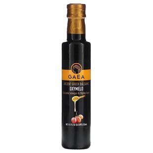 Gaea,Ancient Greek Balsamic, OXYMELO