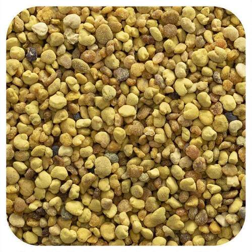 Frontier Co-op,Bee Pollen Granules
