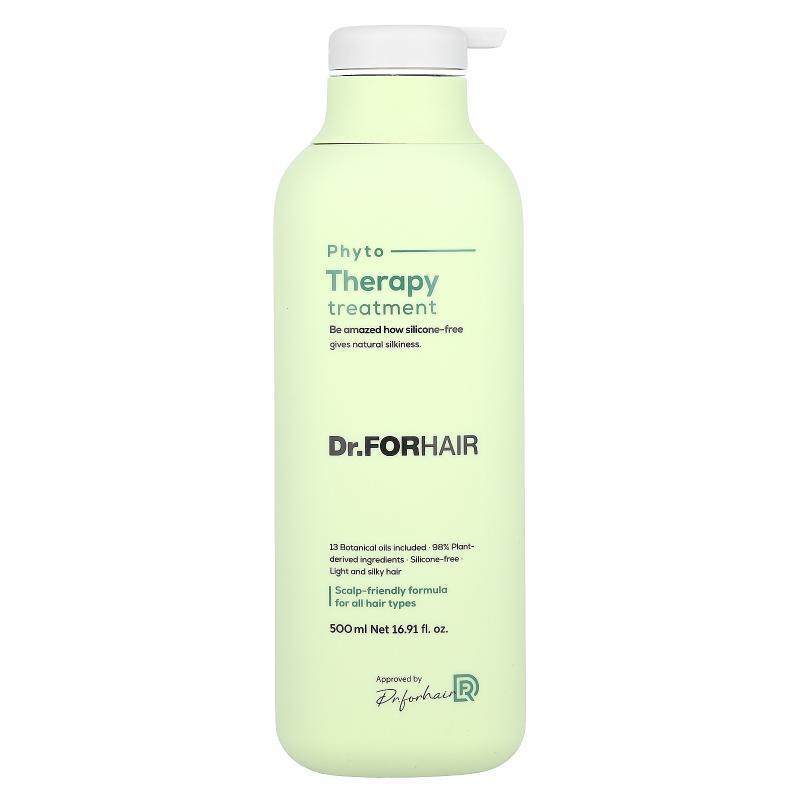 Dr.ForHair,Phyto Therapy 护理液