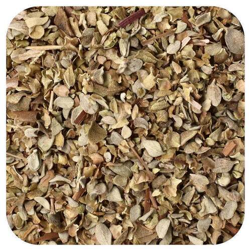 Frontier Co-op,Marjoram Leaf, Cut &amp;amp;amp;amp;amp;a