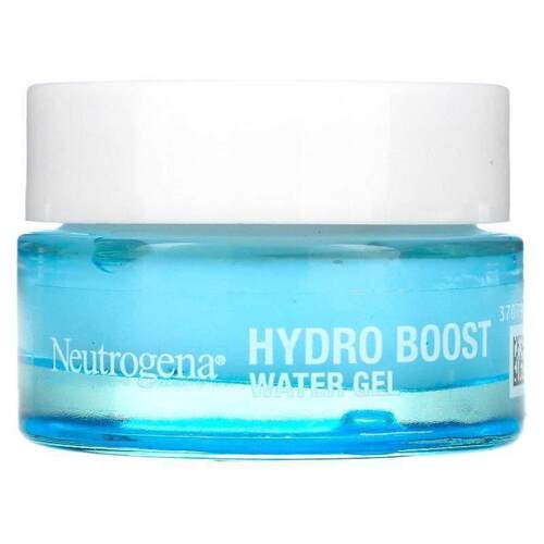 露得清,Hydro Boost, Water Gel, Fragrance Free