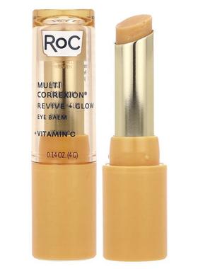 洛克,Multi Correxion®，活力焕彩眼霜