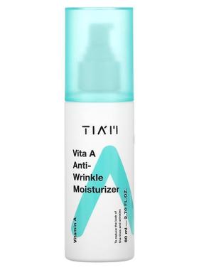 Tiam,Vita A Anti-Wrinkle Moisturizer, 2.7 fl oz (80 ml)