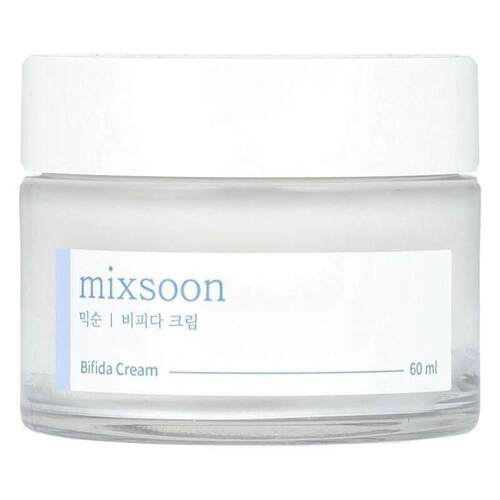 MIxsoon,Bifida Cream, 2.02 fl oz (60 ml)