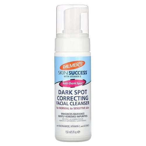 帕玛氏,Skin Success with Vitamin E，黑斑矫正洁面乳