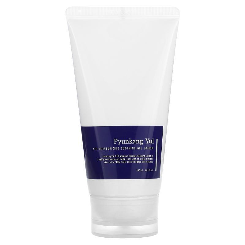 Pyunkang Yul,ATO Moisturizing Soothing Gel Lotion, 5.07 fl o