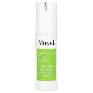 Murad,Resurgence, Rapid Collagen Infusion With Collagen Amin
