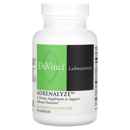 DaVinci Laboratories of Vermont,Adrenalyze
