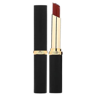 欧莱雅,Colour Riche, Intense Volume Matte Lipstick, 123 Le N