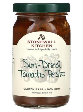 Stonewall Kitchen,Artichoke Pesto, 8 oz (227 g)