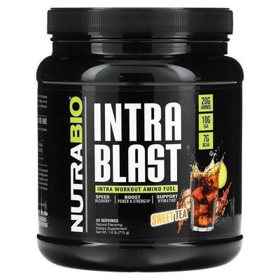 NutraBioLabs 氨基酸补充粉