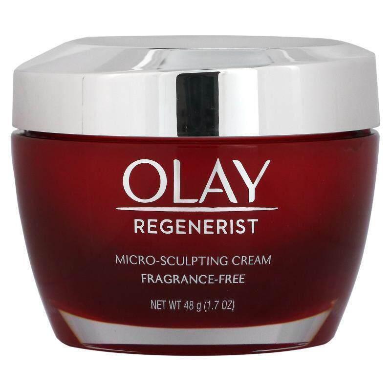 Olay,生新塑颜金多面霜，无香型