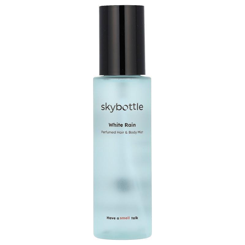 Skybottle,Perfumed Hair &amp; Body Mist, White Rain, 100