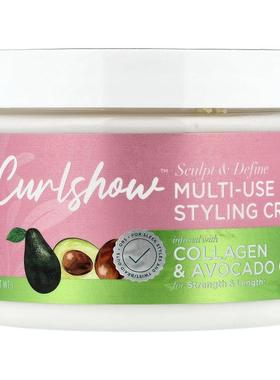 ORS,CurlShow™, Multi-Use Styling Cream, 12 oz (340 g)