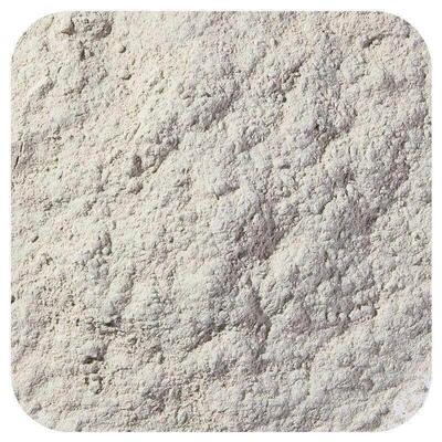 Starwest Botanicals,Bentonite Clay Powder, 1 lb (453.6 g)