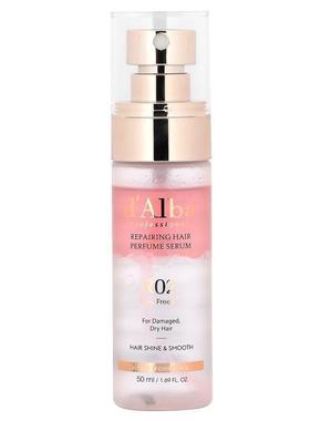 d'Alba,Professional, Repairing Hair Perfume Serum
