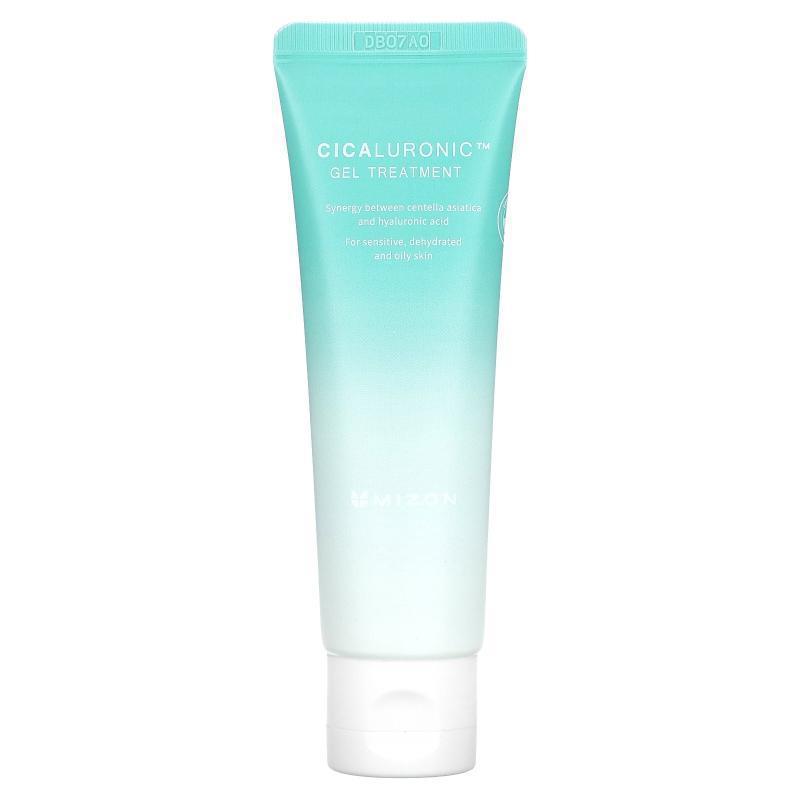 迷之芬,Cicaluronic Gel Treatment, 1..69 fl oz (50 ml)