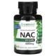 Laboratories 毫克 NAC Emerald Vegan 600 粒素食胶囊