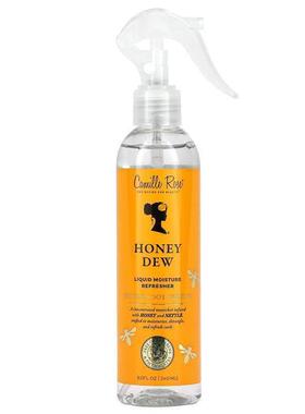 Camille Rose,Liquid Moisture Refresher, Honey Dew , 8 fl oz