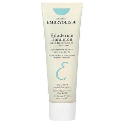 Embryolisse,Filaderme Emulsion, Dry to Very Dry Skin, Even S