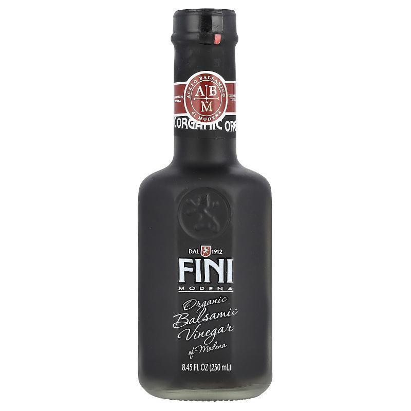 Fini Modena,Organic Balsamic Vinegar of Modena